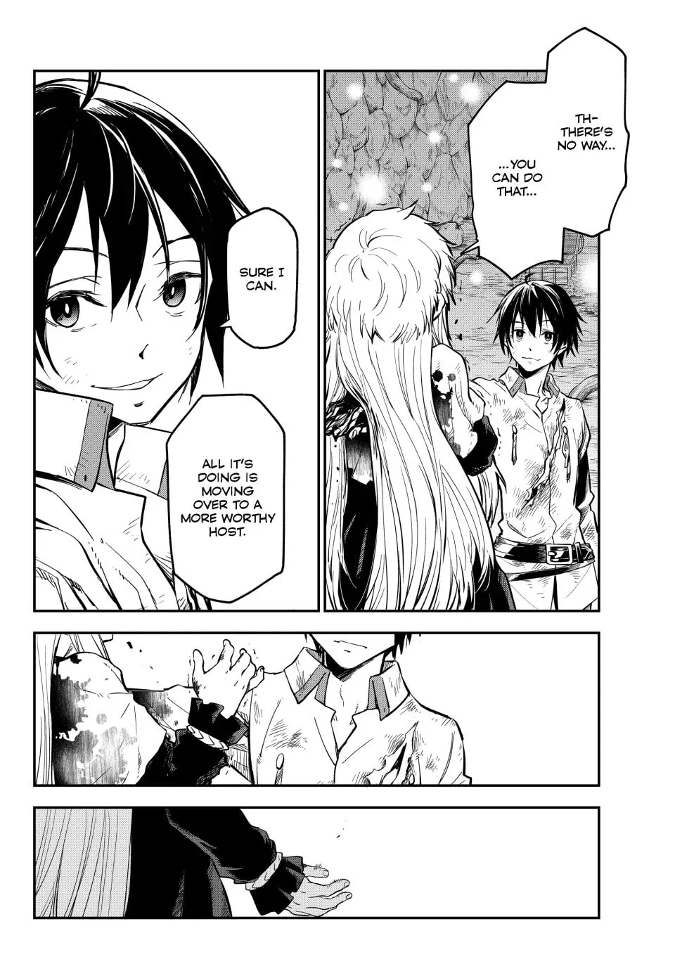 That Time I Got Reincarnated as a Slime Chapter 129 page 41 - 
