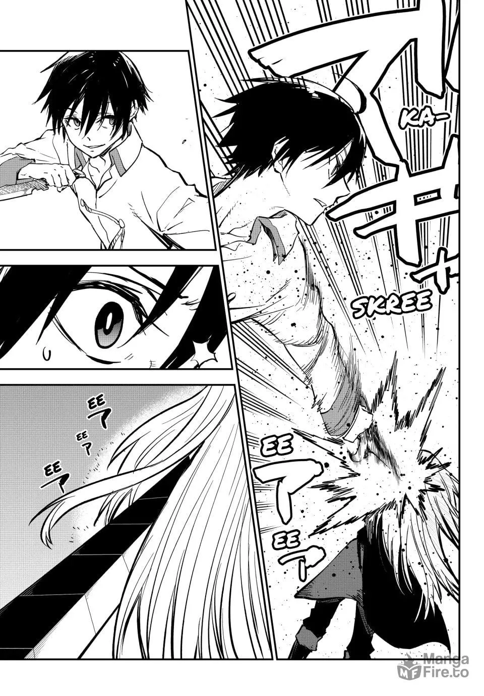 That Time I Got Reincarnated as a Slime Chapter 129 page 9 - 