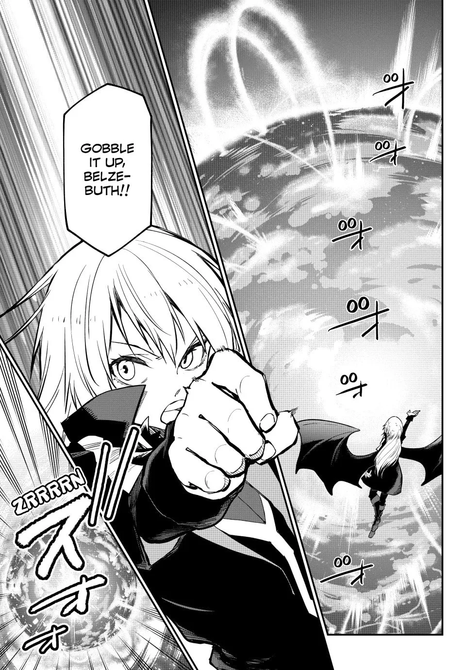That Time I Got Reincarnated as a Slime Chapter 130 page 29 - 