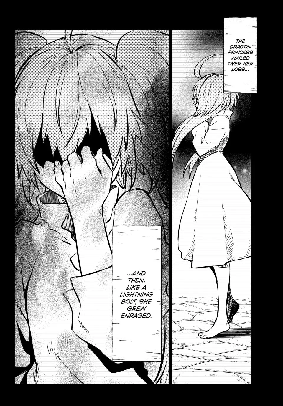 That Time I Got Reincarnated as a Slime Chapter 130 page 4 - 