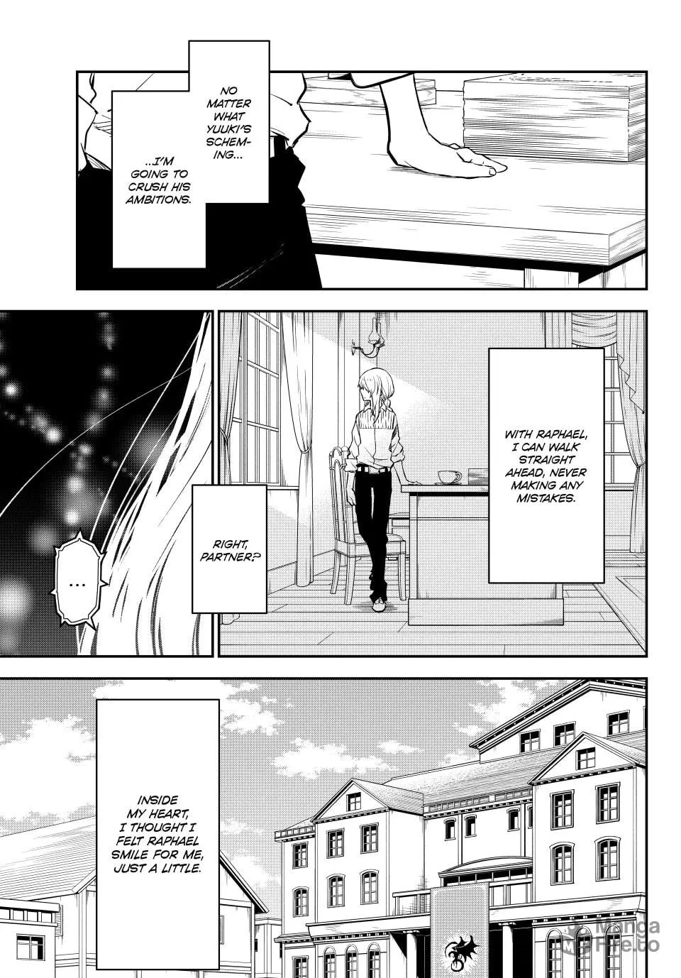 That Time I Got Reincarnated as a Slime Chapter 130 page 45 - 