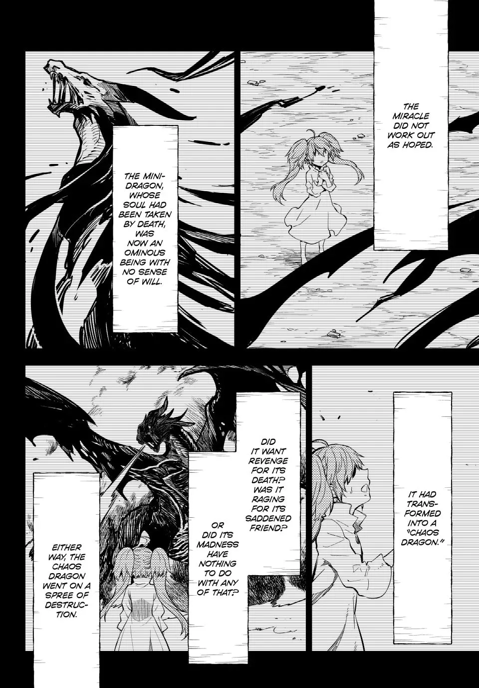 That Time I Got Reincarnated as a Slime Chapter 130 page 8 - 