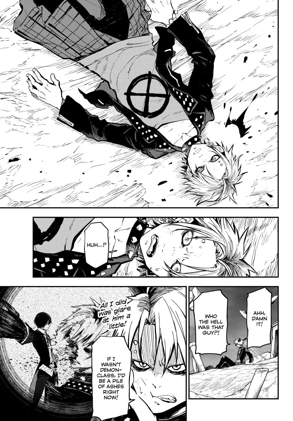 That Time I Got Reincarnated as a Slime Chapter 133 page 1 - 
