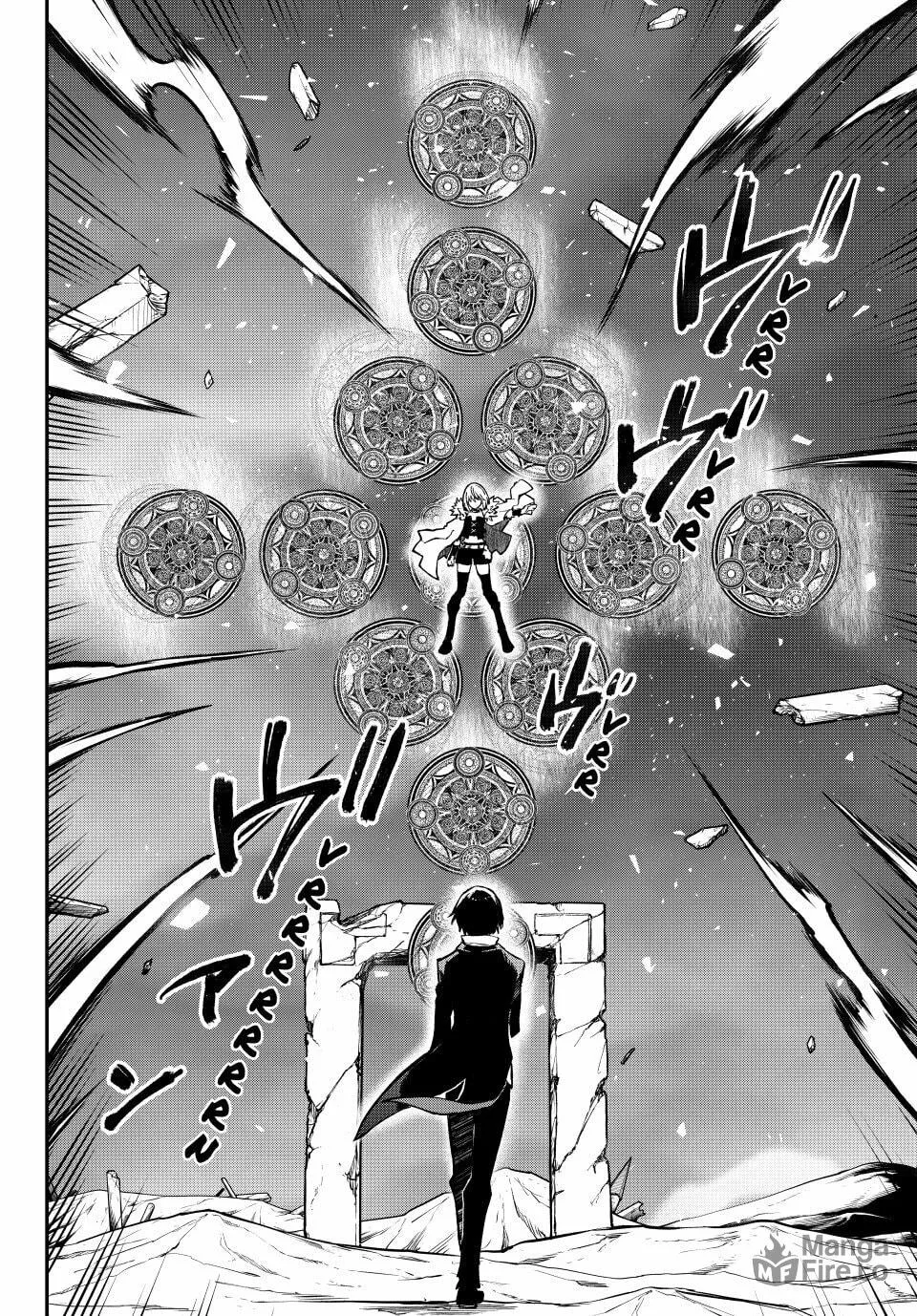 That Time I Got Reincarnated as a Slime Chapter 133 page 5 - 
