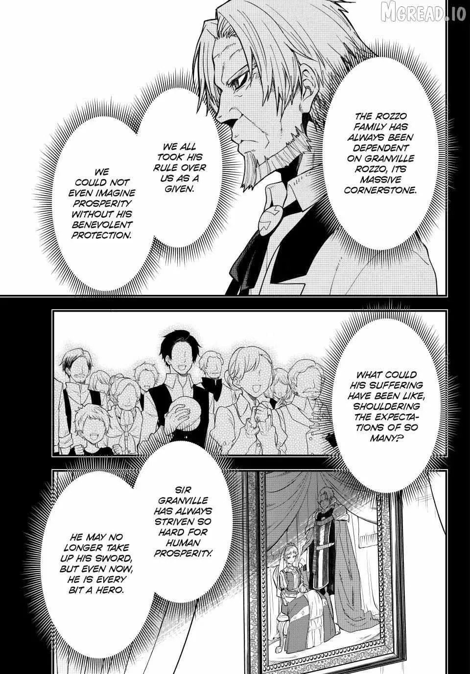 That Time I Got Reincarnated as a Slime Chapter 135.1 page 17 - 