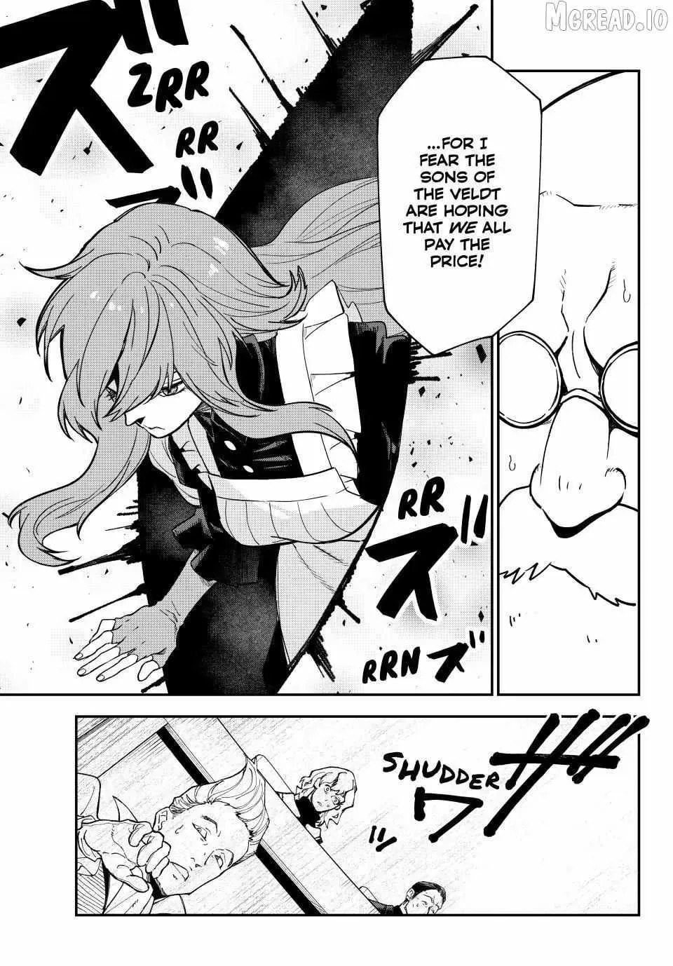 That Time I Got Reincarnated as a Slime Chapter 135.1 page 39 - 