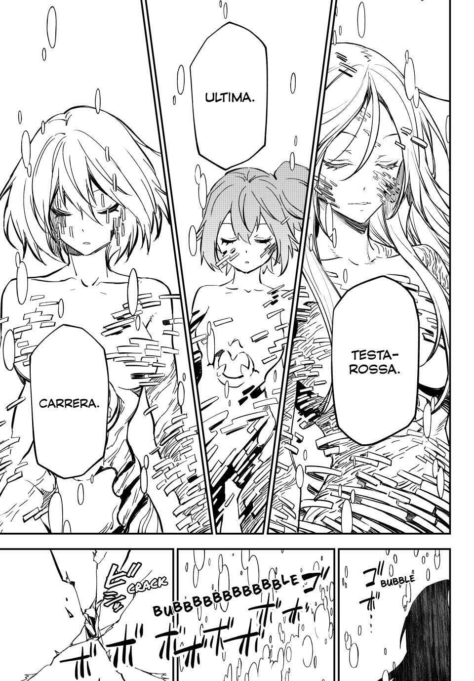 That Time I Got Reincarnated as a Slime Chapter 135 page 25 - 