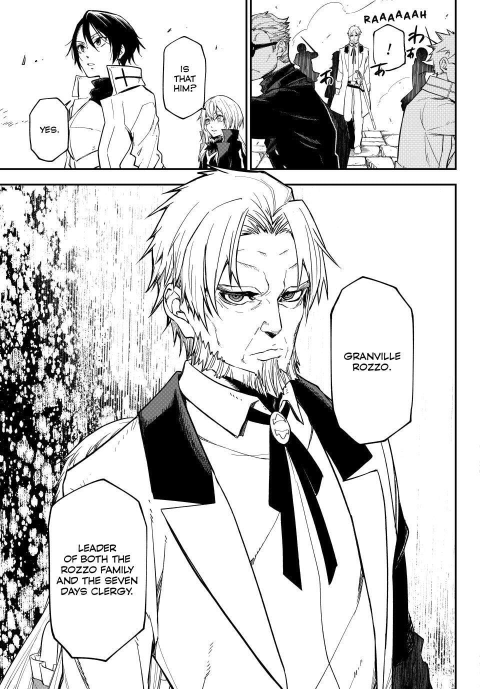 That Time I Got Reincarnated as a Slime Chapter 138 page 23 - 
