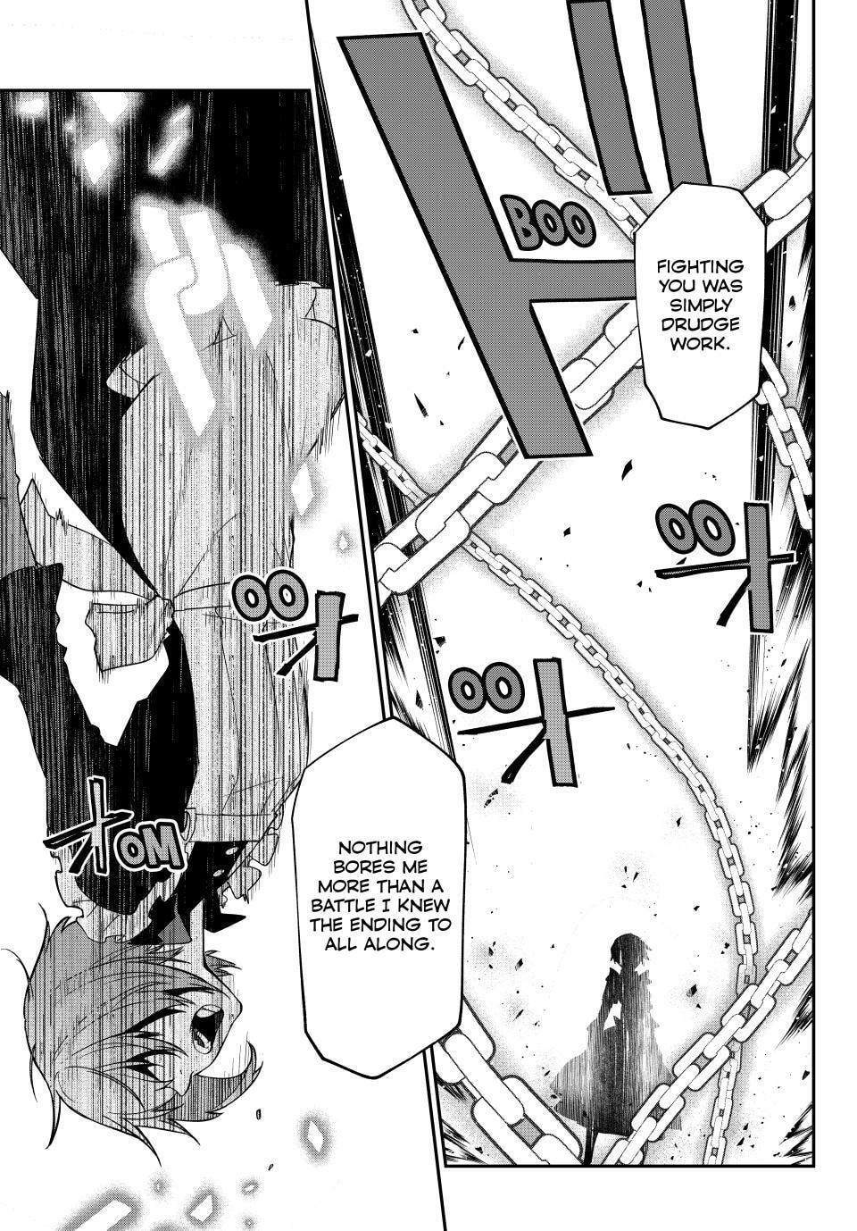 That Time I Got Reincarnated as a Slime Chapter 139 page 13 - 