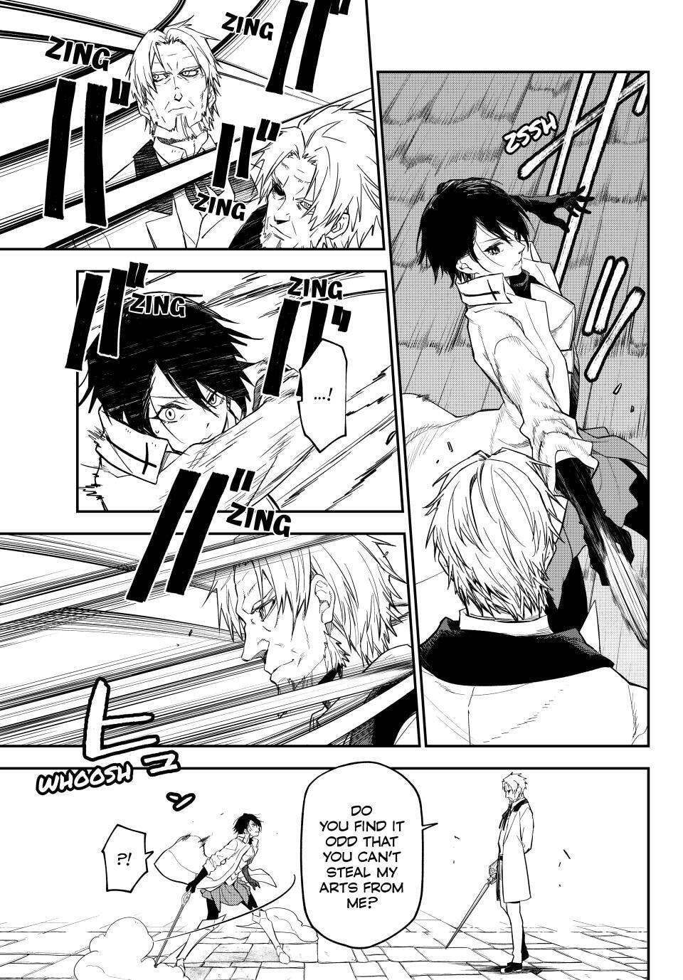 That Time I Got Reincarnated as a Slime Chapter 140 page 11 - 