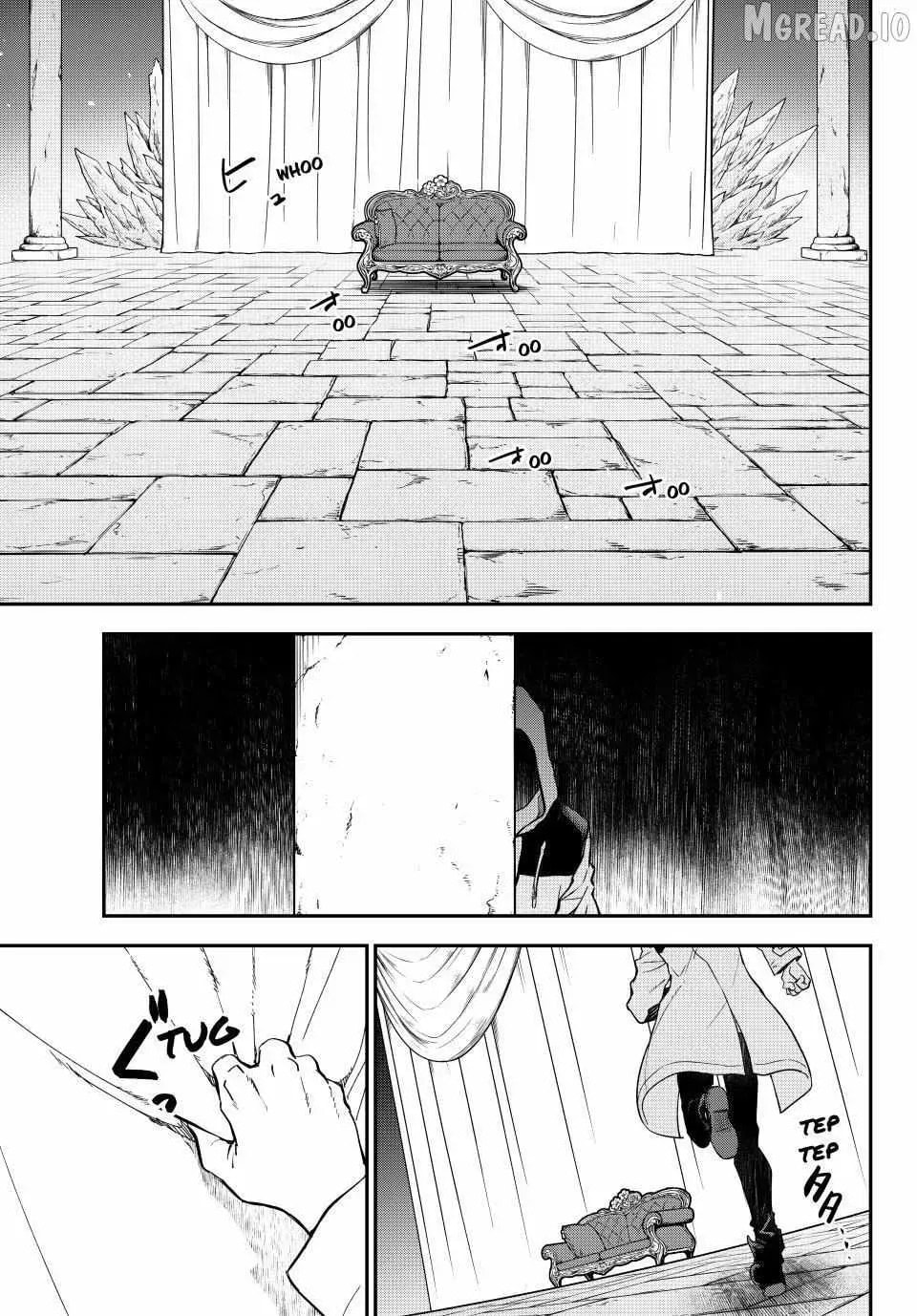 That Time I Got Reincarnated as a Slime Chapter 141 page 1 - 