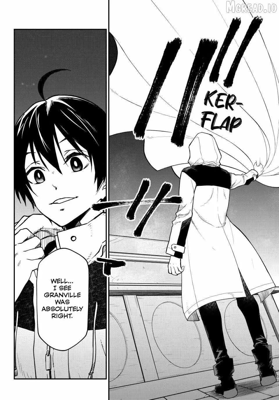That Time I Got Reincarnated as a Slime Chapter 141 page 2 - 