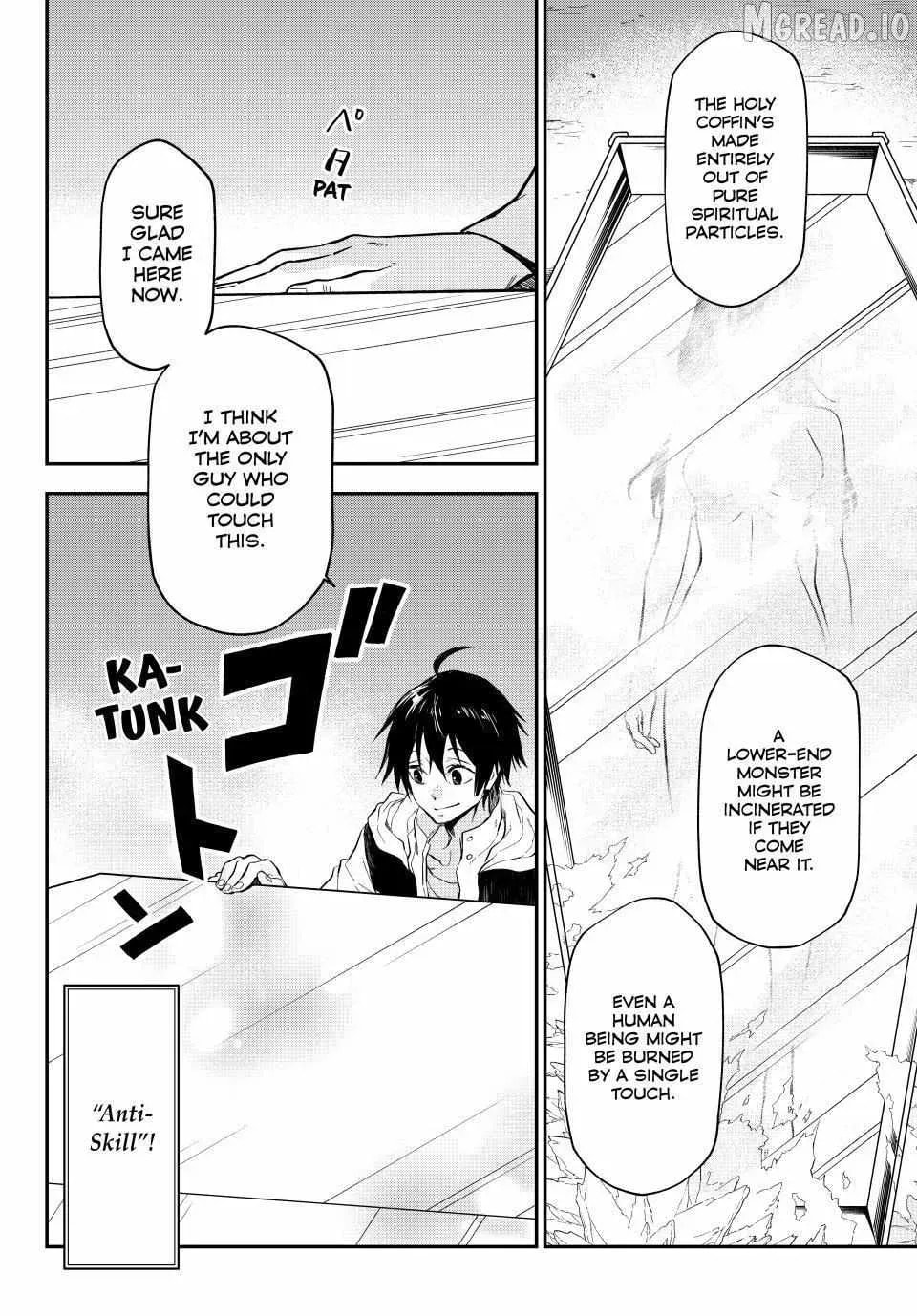 That Time I Got Reincarnated as a Slime Chapter 141 page 4 - 