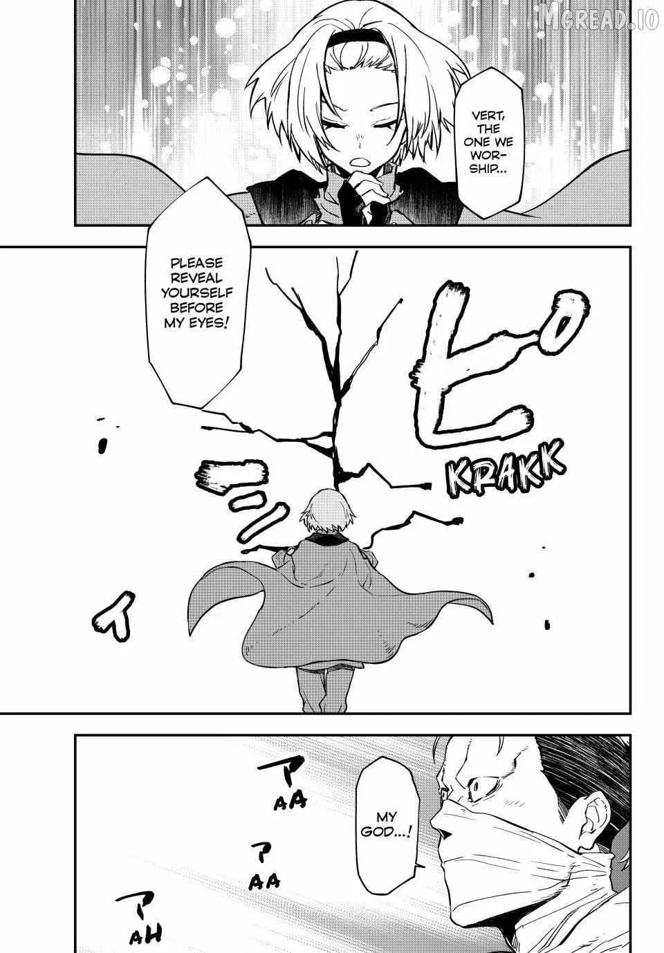 That Time I Got Reincarnated as a Slime Chapter 141 page 37 - 