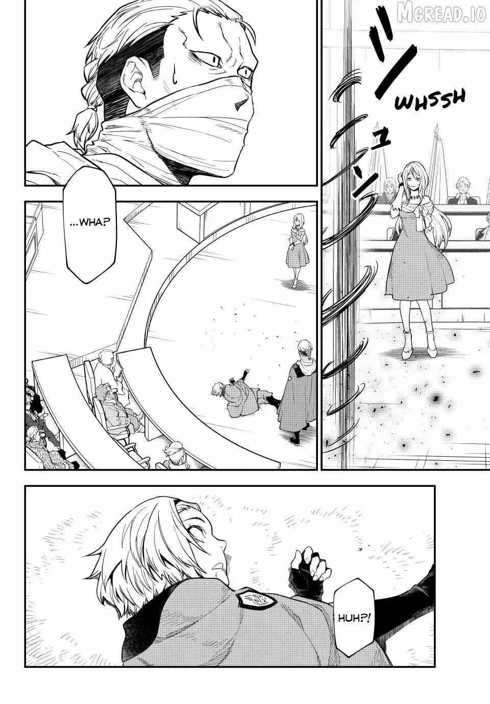 That Time I Got Reincarnated as a Slime Chapter 141 page 48 - 