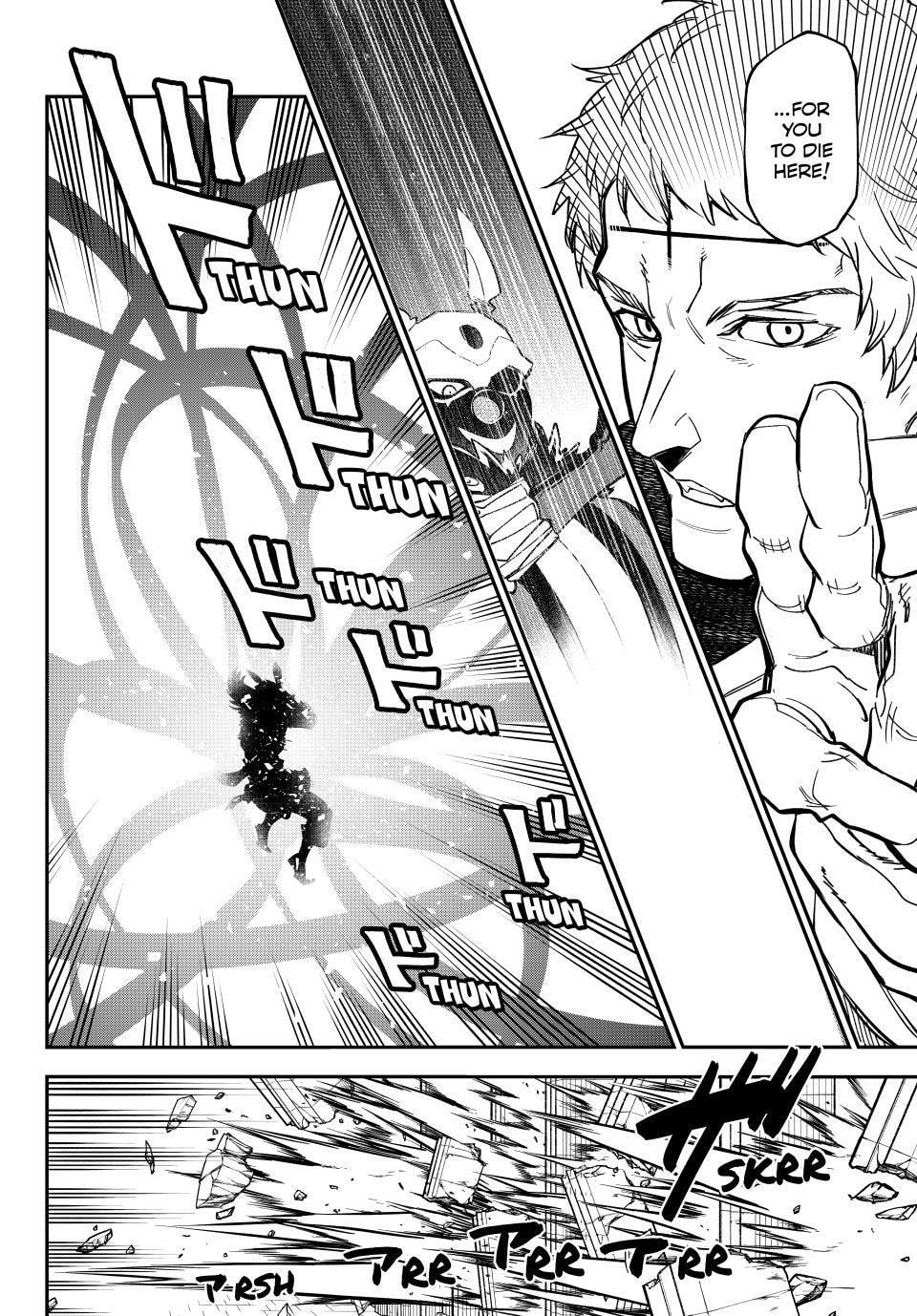 That Time I Got Reincarnated as a Slime Chapter 142 page 24 - 