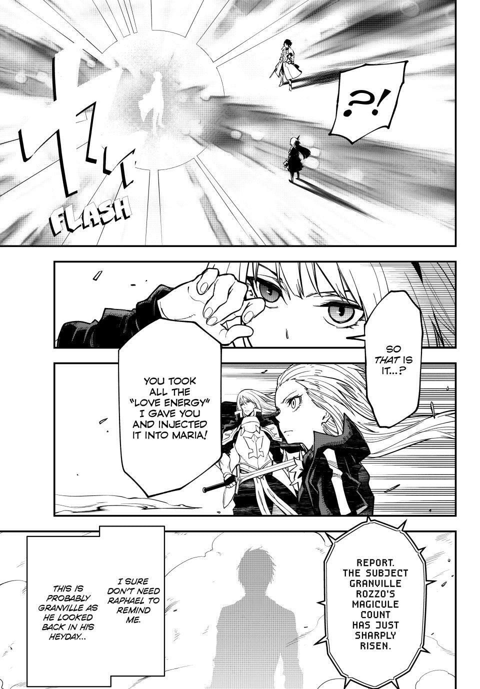 That Time I Got Reincarnated as a Slime Chapter 142 page 43 - 