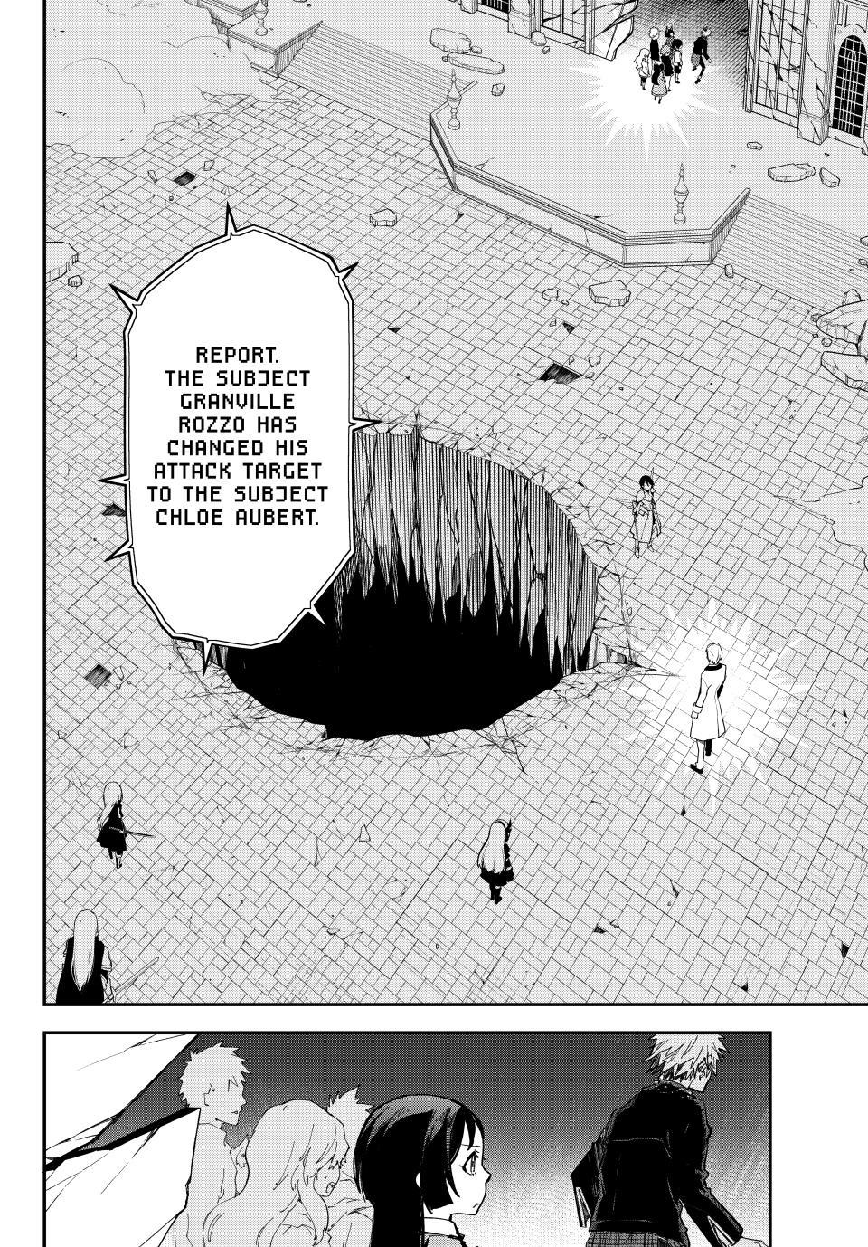 That Time I Got Reincarnated as a Slime Chapter 143 page 13 - 