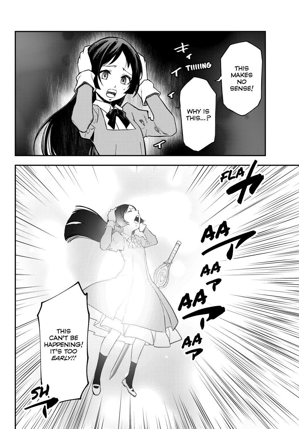 That Time I Got Reincarnated as a Slime Chapter 143 page 24 - 