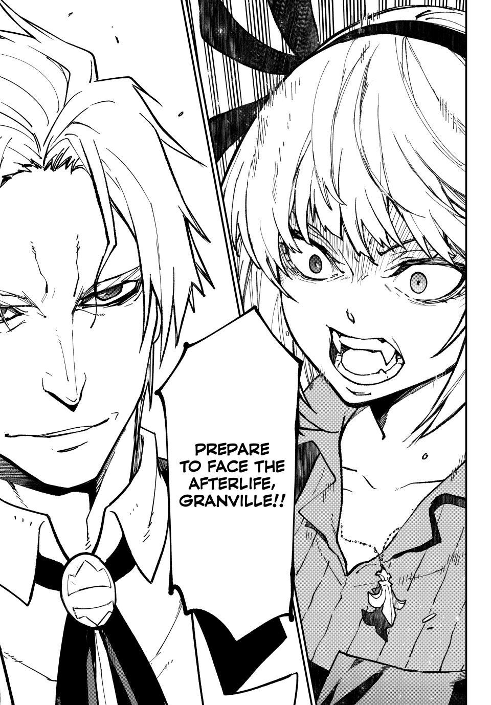 That Time I Got Reincarnated as a Slime Chapter 143 page 31 - 