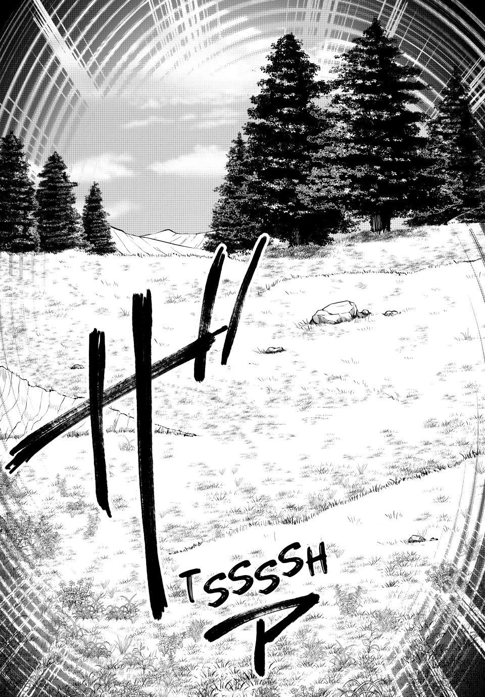 That Time I Got Reincarnated as a Slime Chapter 143 page 38 - 