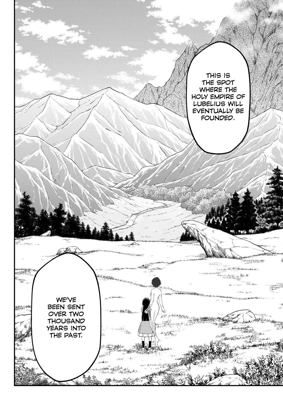 That Time I Got Reincarnated as a Slime Chapter 143 page 42 - 