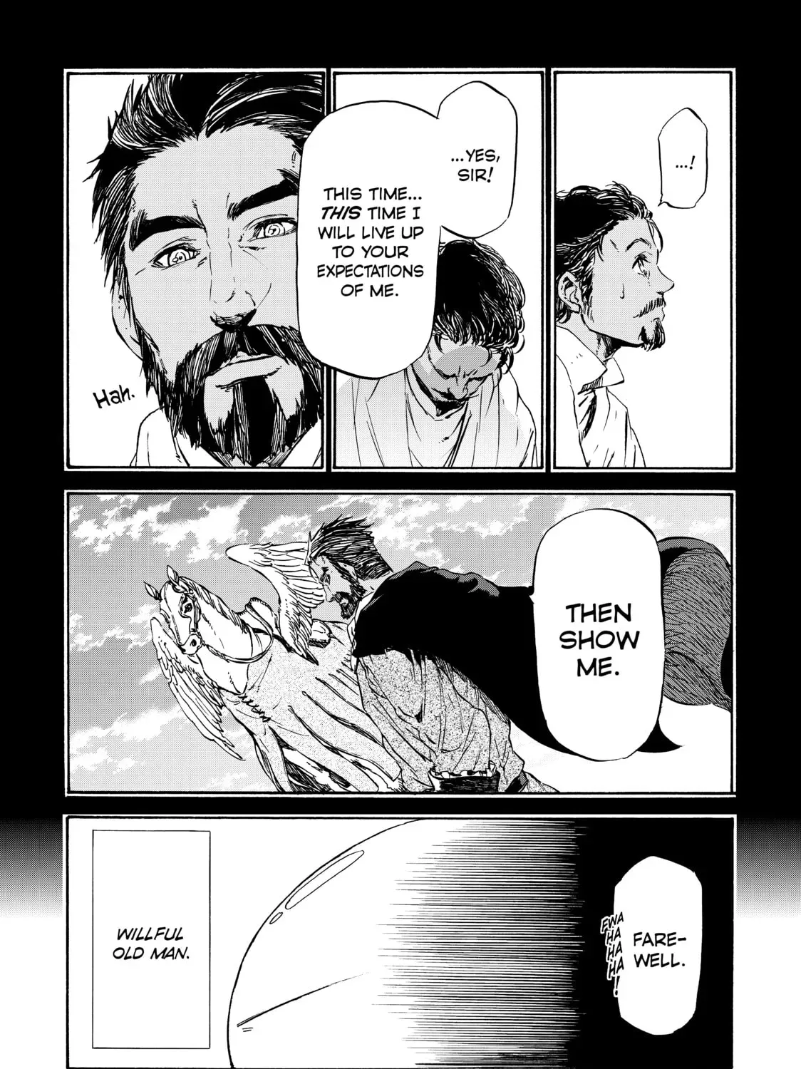 That Time I Got Reincarnated as a Slime Chapter 2.1 page 49 - 