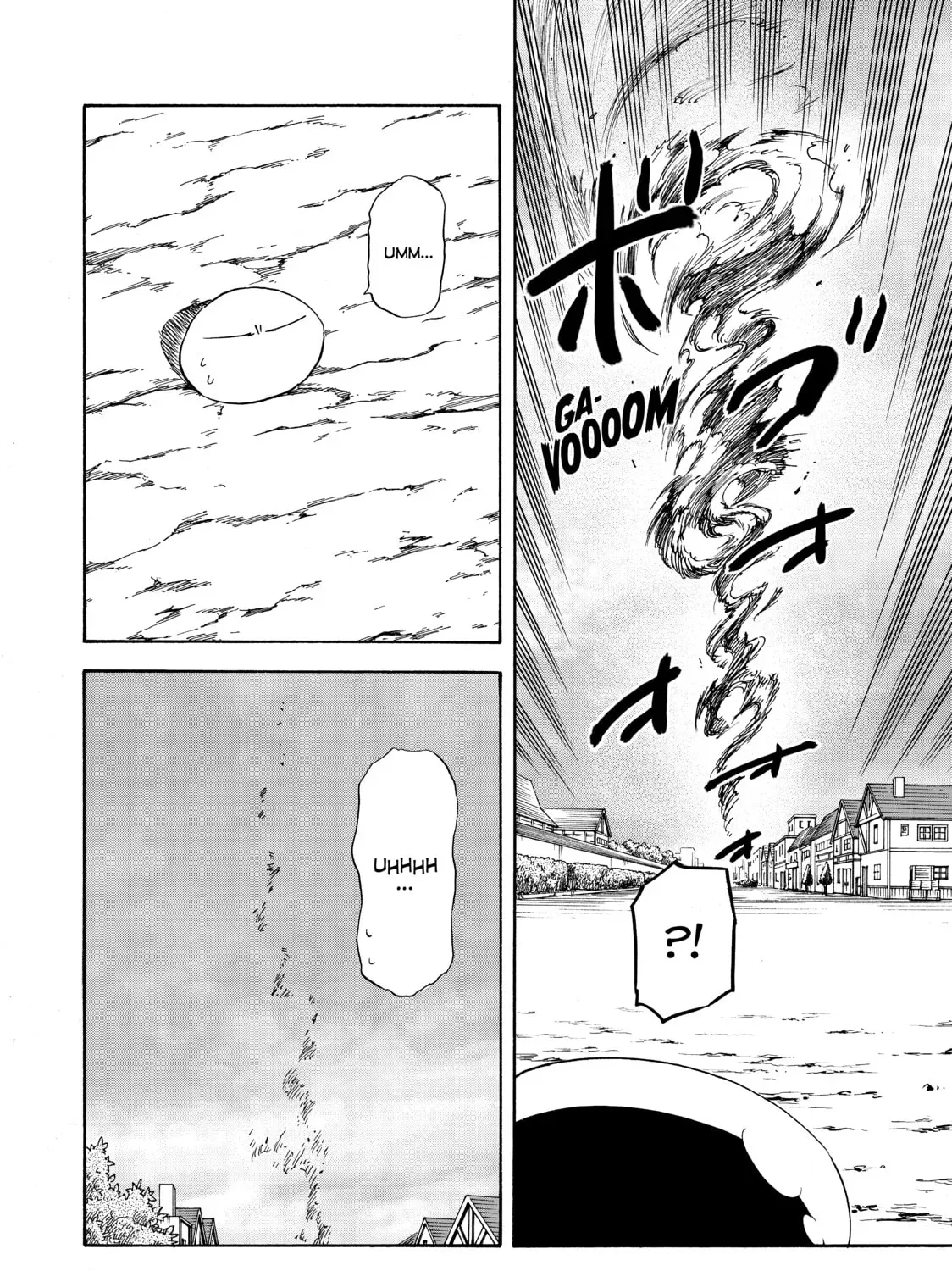 That Time I Got Reincarnated as a Slime Chapter 2.1 page 59 - 