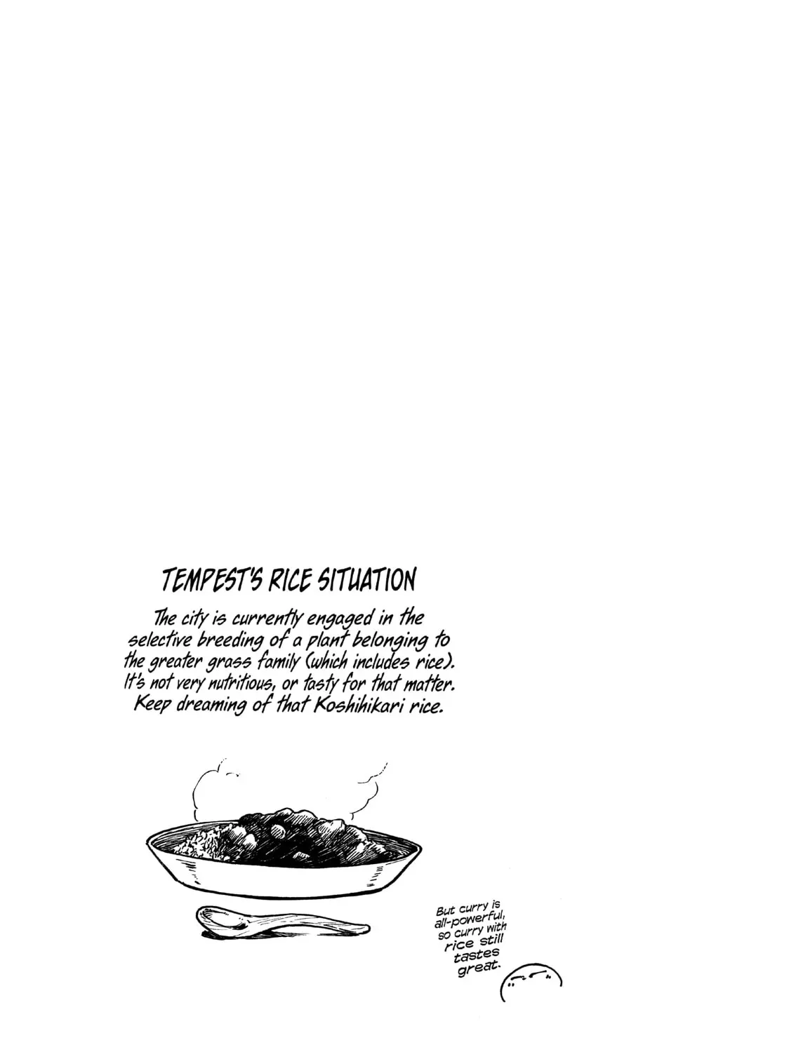 That Time I Got Reincarnated as a Slime Chapter 2.1 page 61 - 