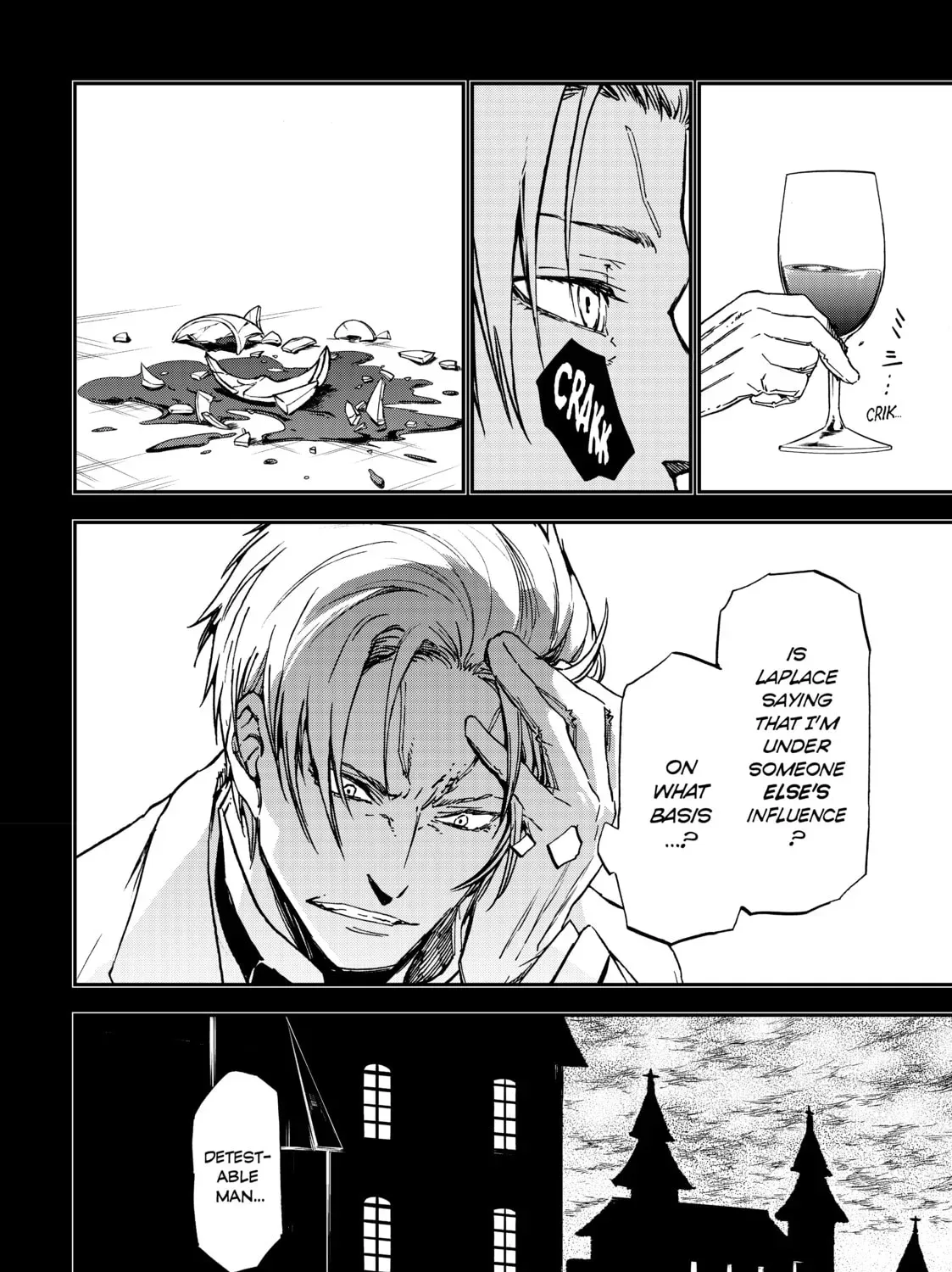 That Time I Got Reincarnated as a Slime Chapter 2.2 page 19 - 