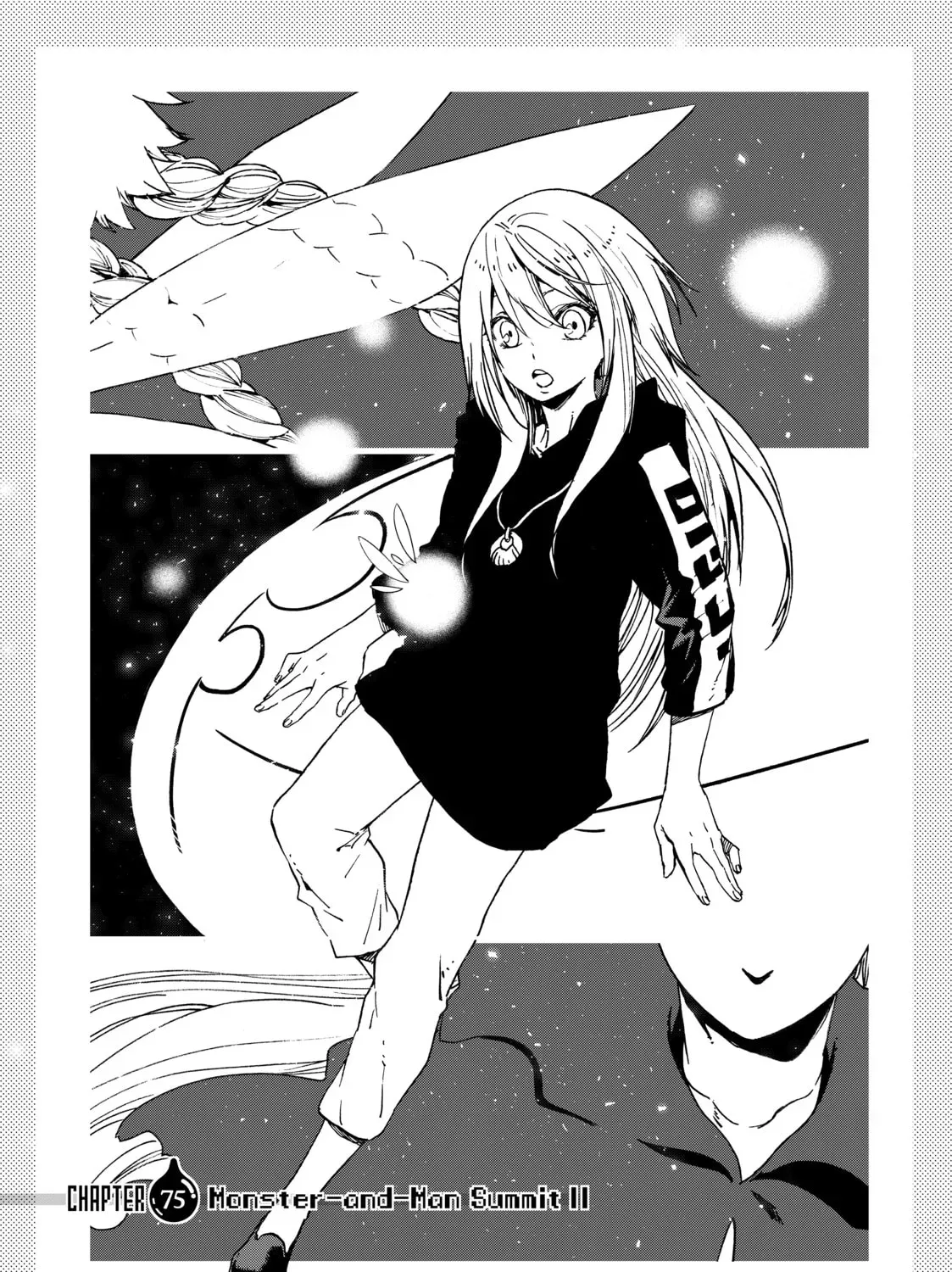 That Time I Got Reincarnated as a Slime Chapter 2.2 page 21 - 