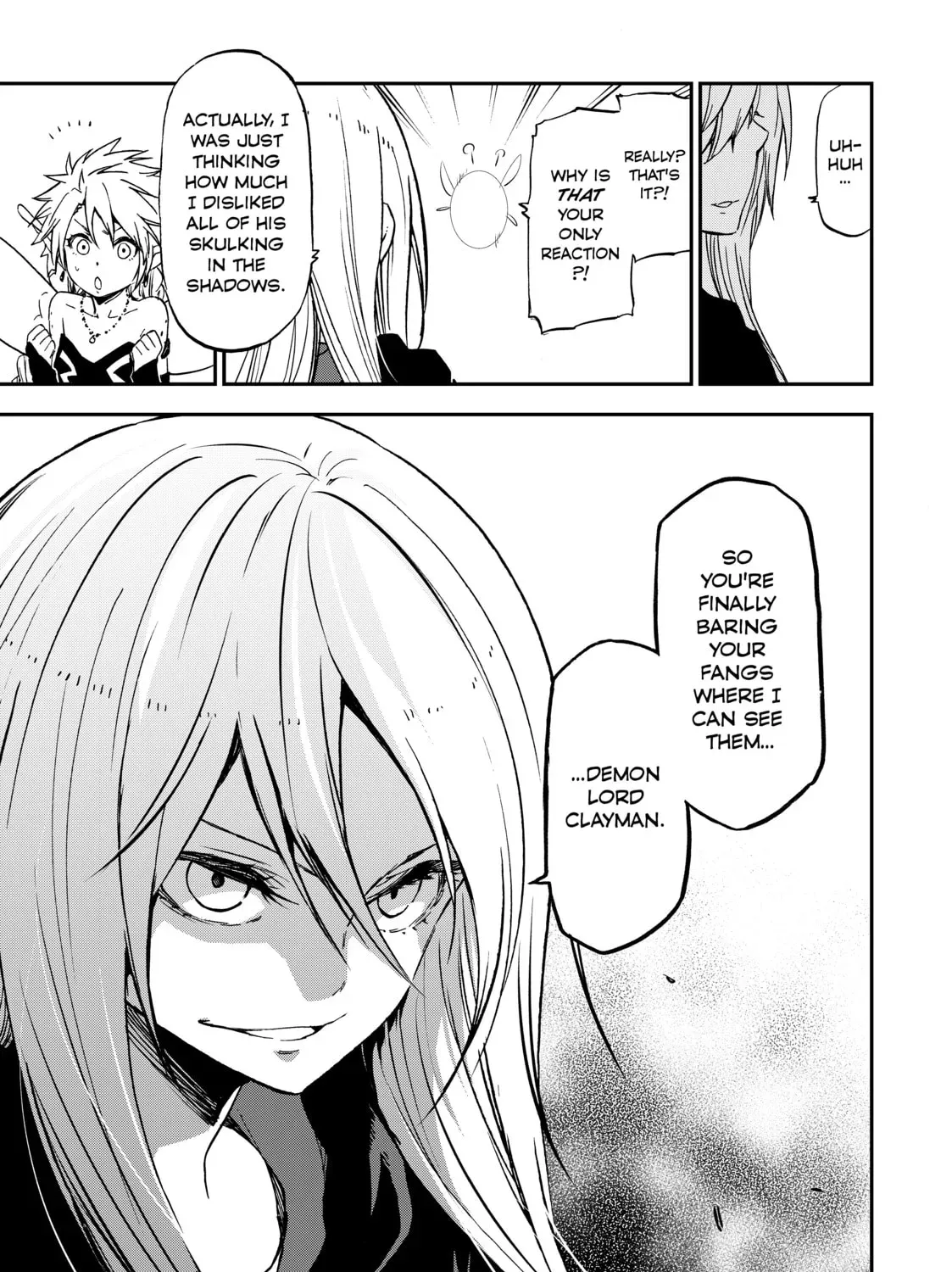 That Time I Got Reincarnated as a Slime Chapter 2.2 page 81 - 