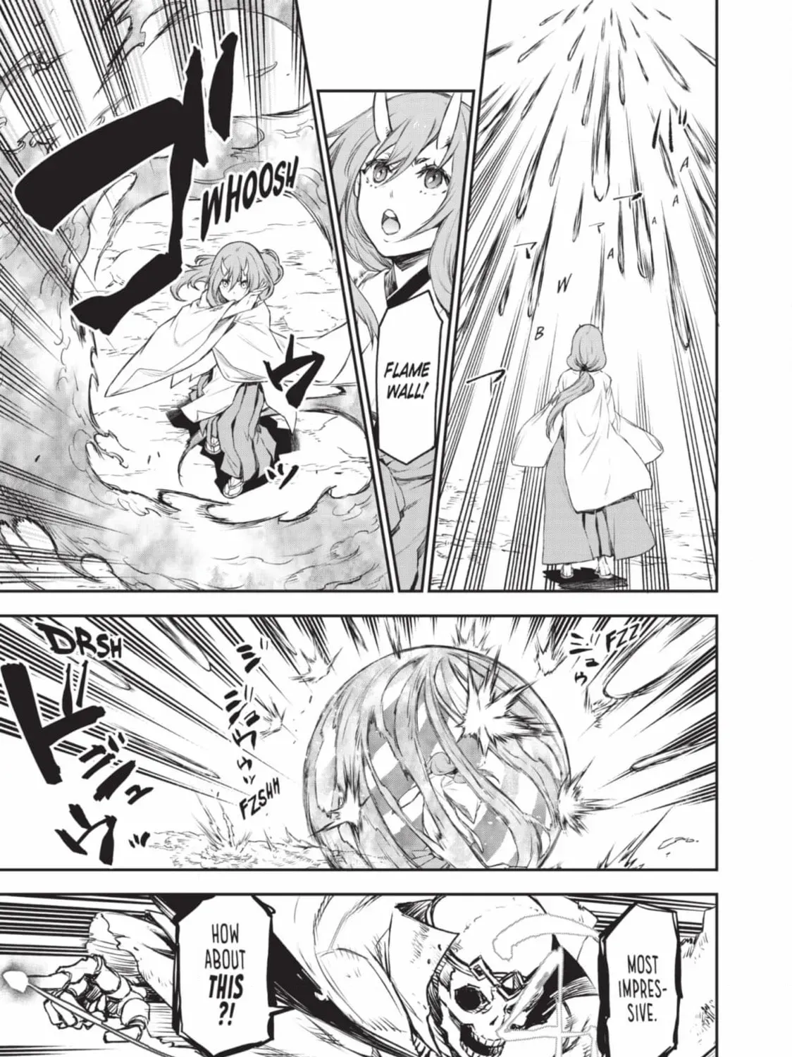 That Time I Got Reincarnated as a Slime Chapter 2.3 page 29 - 