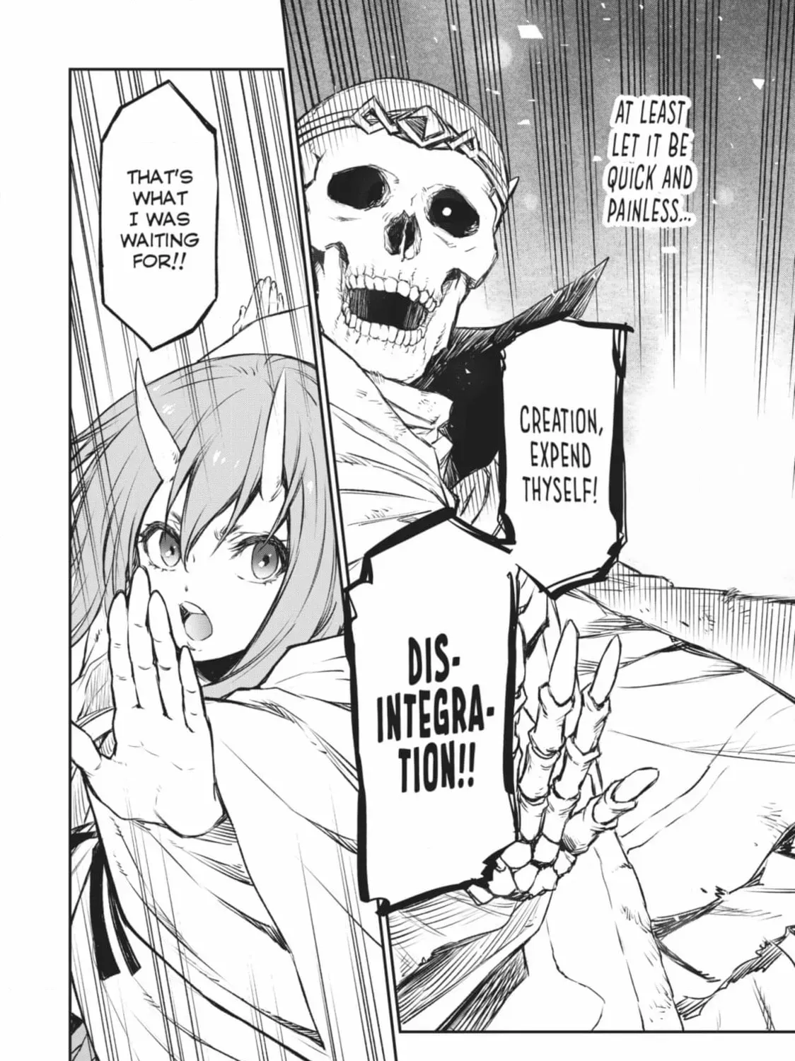 That Time I Got Reincarnated as a Slime Chapter 2.3 page 51 - 