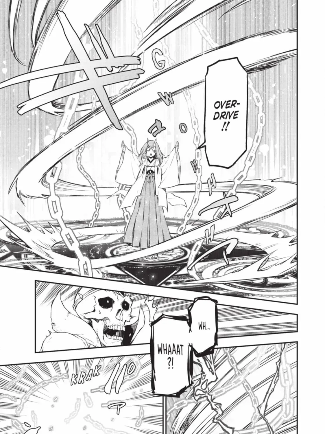 That Time I Got Reincarnated as a Slime Chapter 2.3 page 53 - 