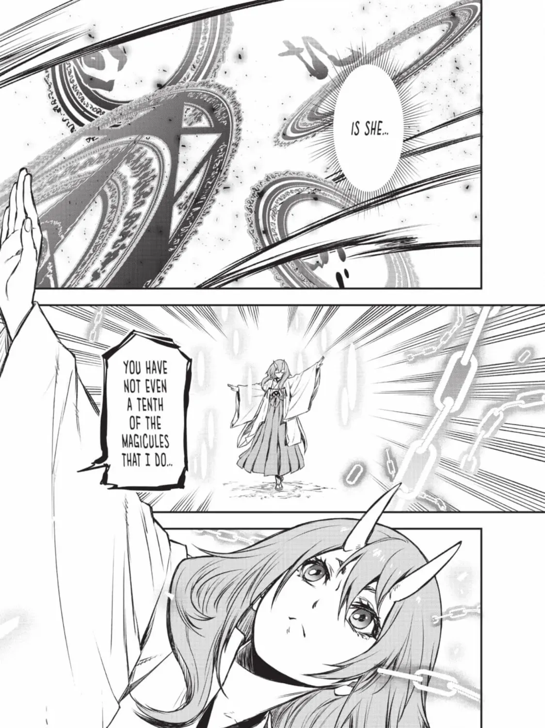 That Time I Got Reincarnated as a Slime Chapter 2.3 page 55 - 