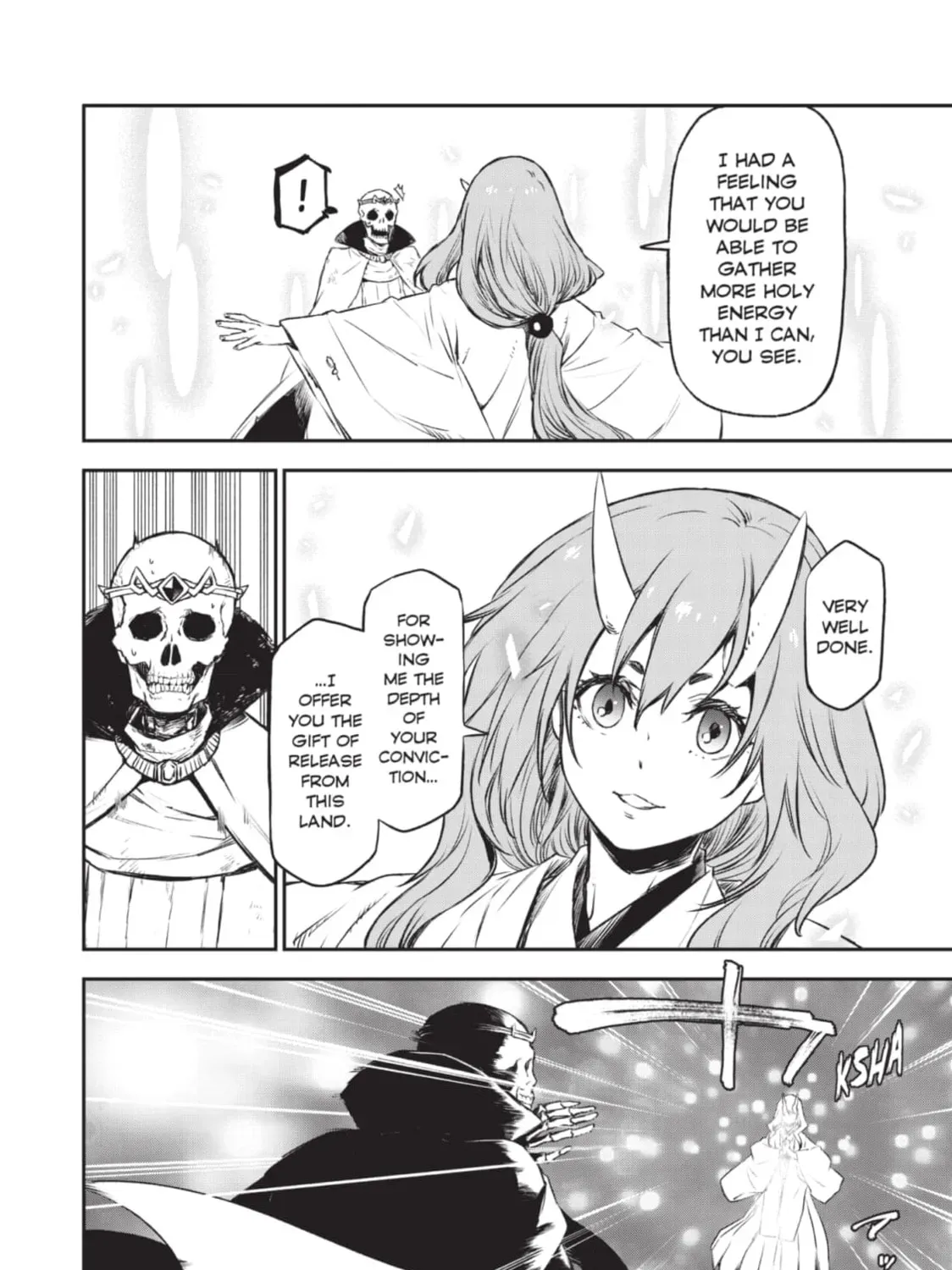 That Time I Got Reincarnated as a Slime Chapter 2.3 page 59 - 