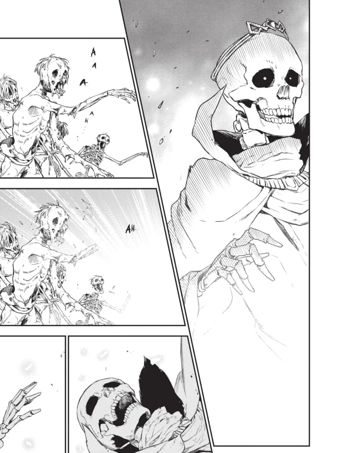 That Time I Got Reincarnated as a Slime Chapter 2.3 page 61 - 