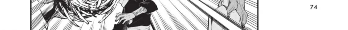 That Time I Got Reincarnated as a Slime Chapter 2.3 page 8 - 