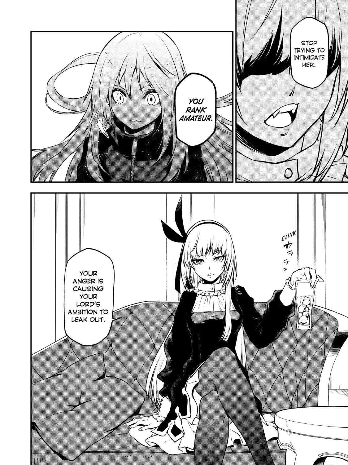 That Time I Got Reincarnated as a Slime Chapter 2.4 page 25 - 