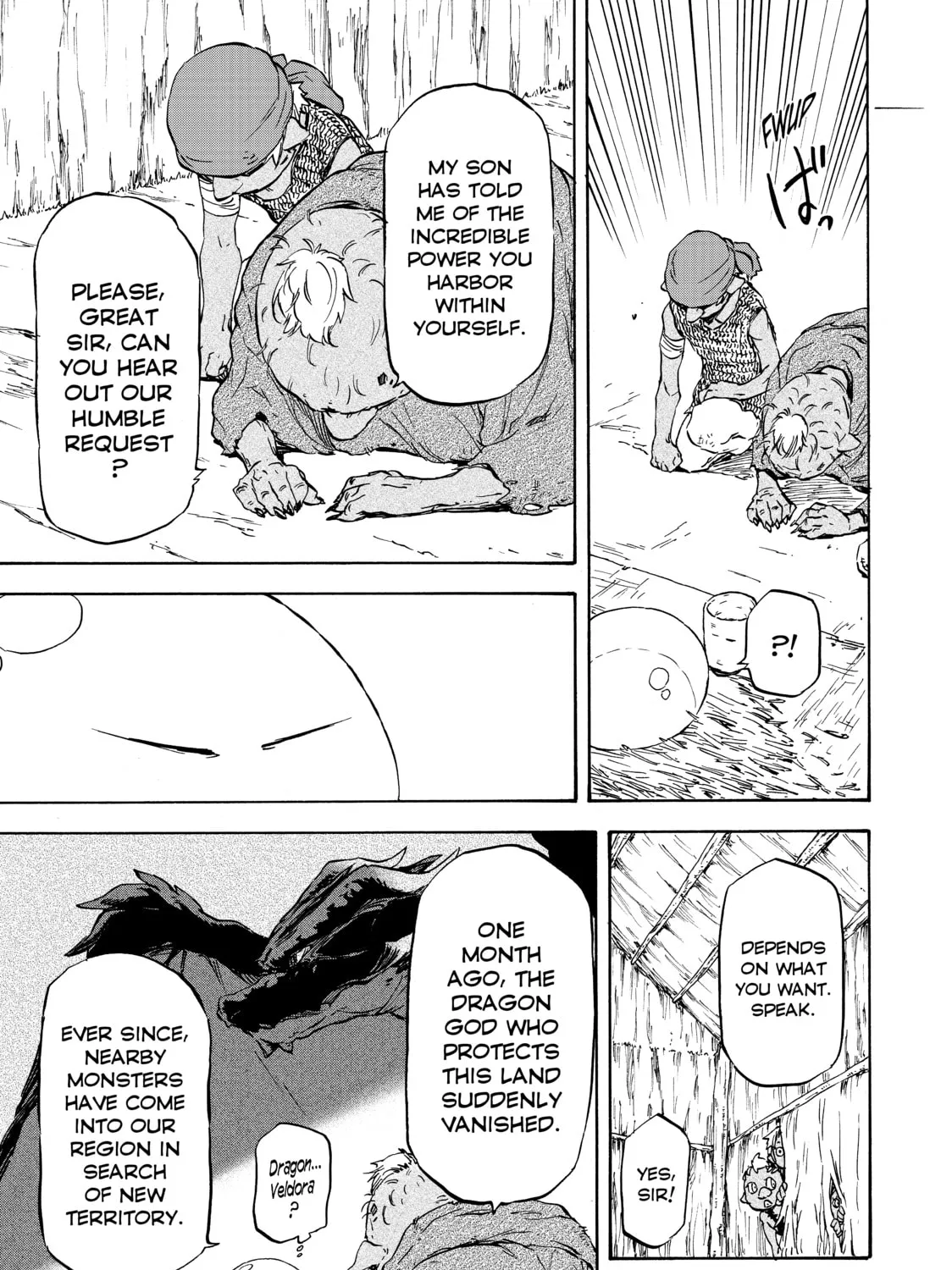 That Time I Got Reincarnated as a Slime Chapter 2 page 55 - 