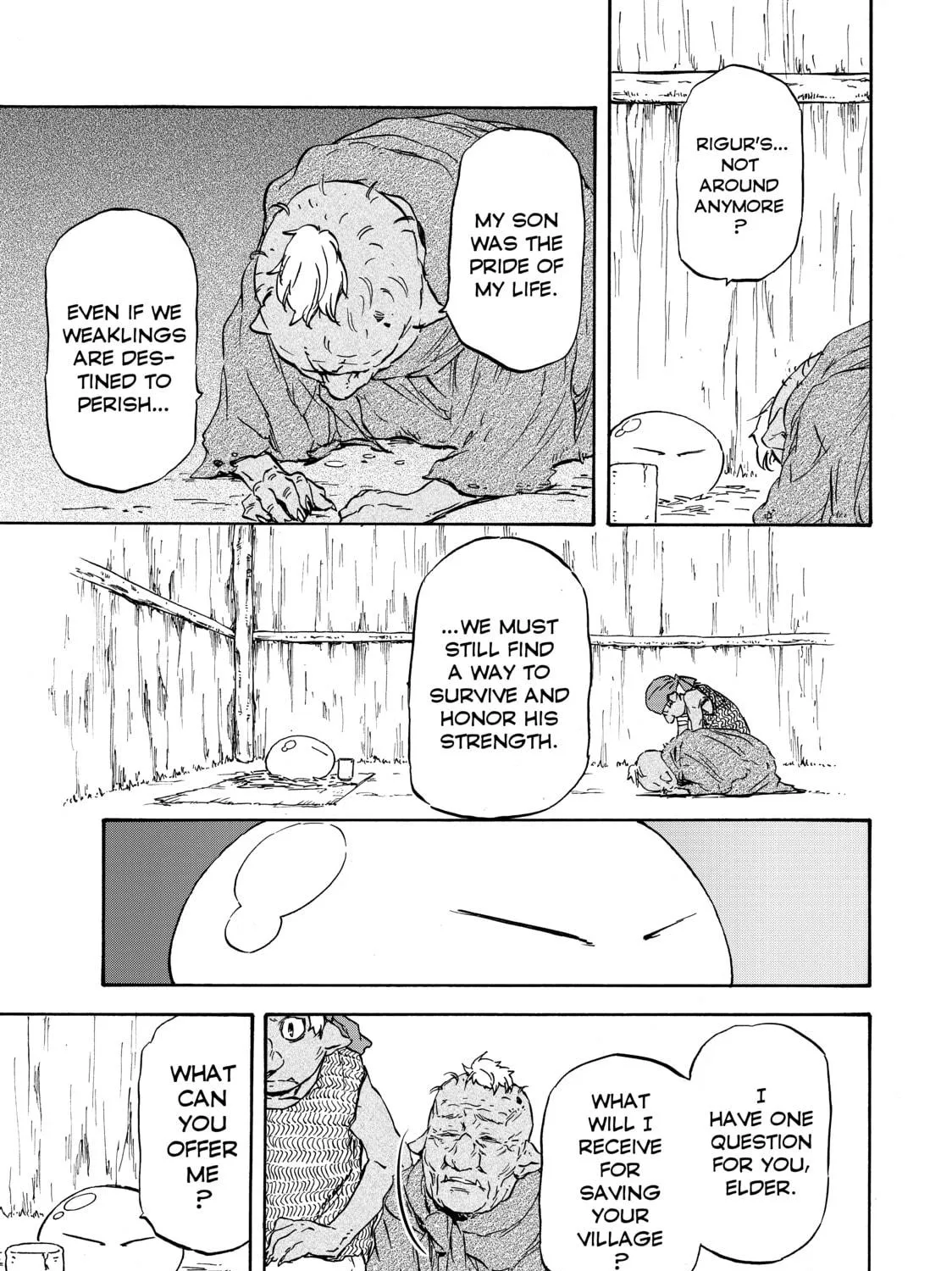That Time I Got Reincarnated as a Slime Chapter 2 page 59 - 