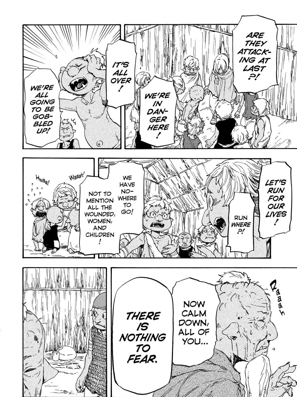That Time I Got Reincarnated as a Slime Chapter 2 page 65 - 