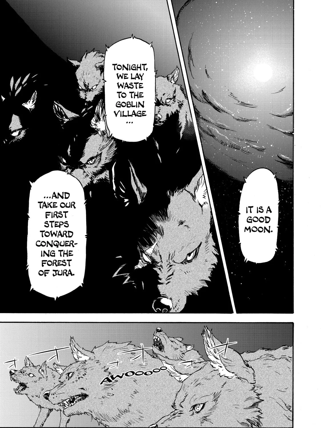 That Time I Got Reincarnated as a Slime Chapter 3 page 13 - 