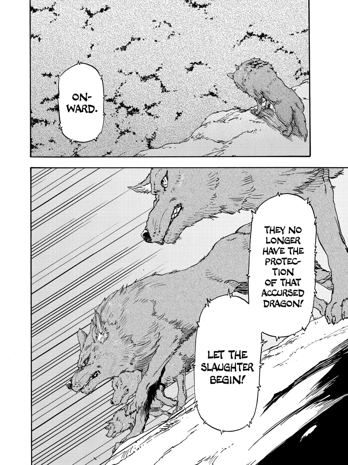 That Time I Got Reincarnated as a Slime Chapter 3 page 15 - 