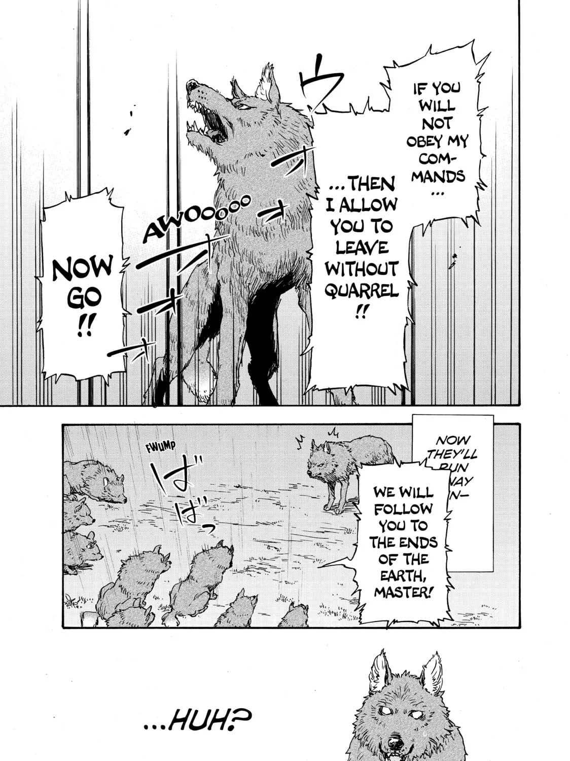 That Time I Got Reincarnated as a Slime Chapter 3 page 43 - 