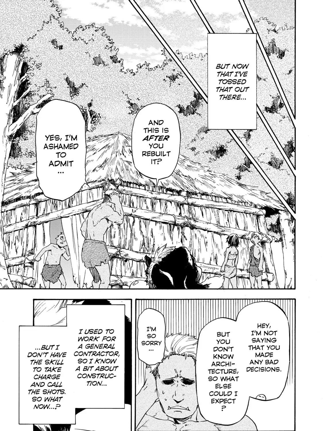 That Time I Got Reincarnated as a Slime Chapter 4 page 25 - 