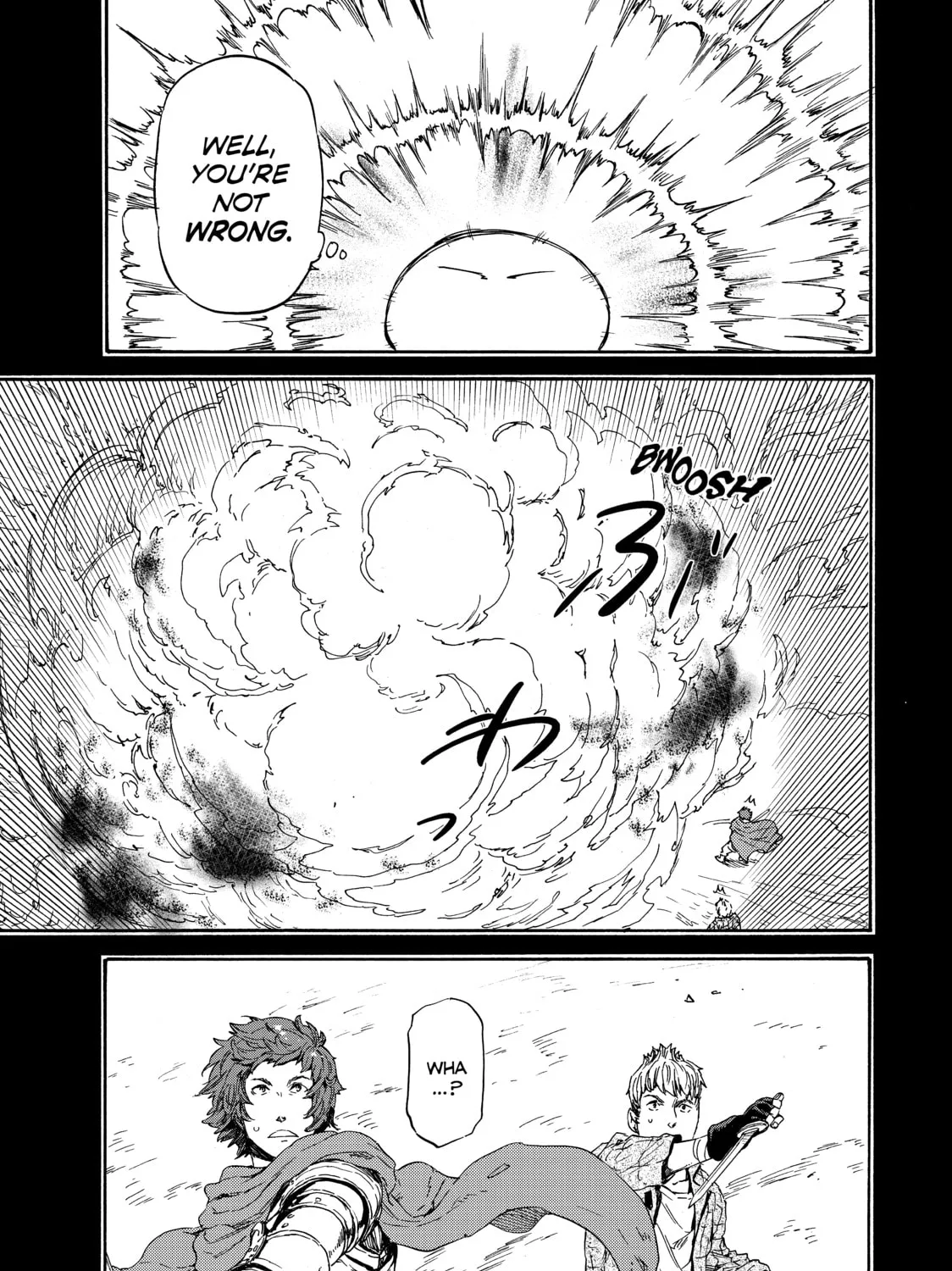 That Time I Got Reincarnated as a Slime Chapter 5 page 13 - 