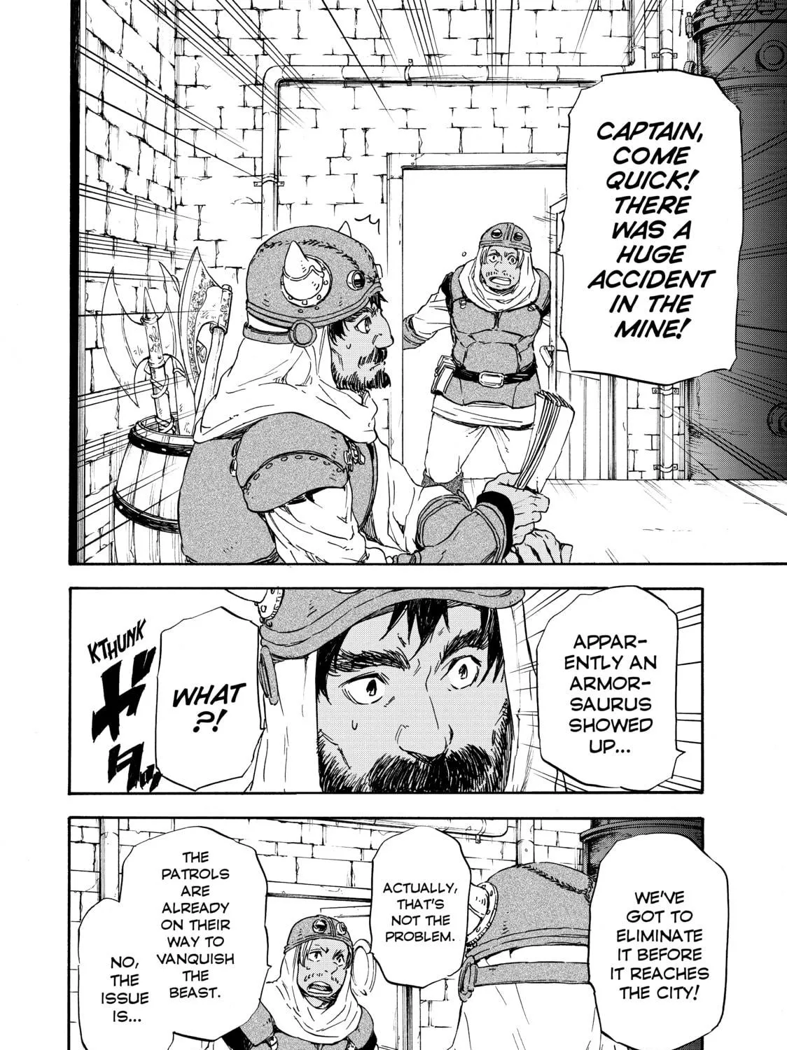 That Time I Got Reincarnated as a Slime Chapter 5 page 23 - 
