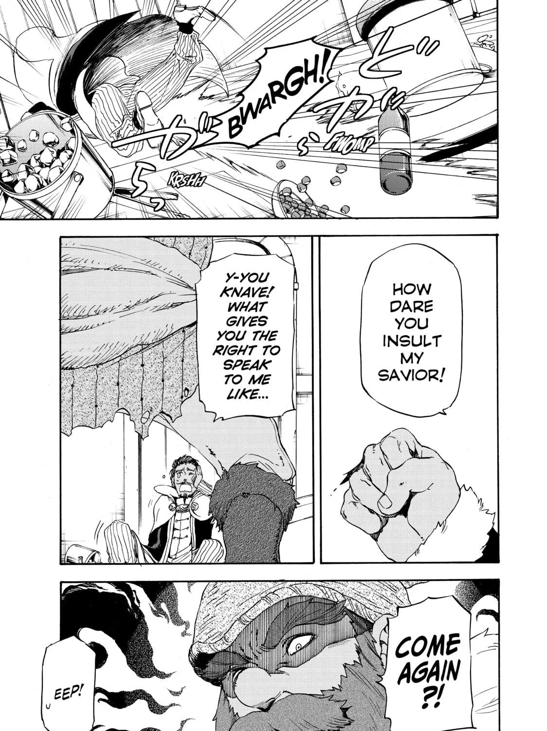 That Time I Got Reincarnated as a Slime Chapter 6 page 39 - 